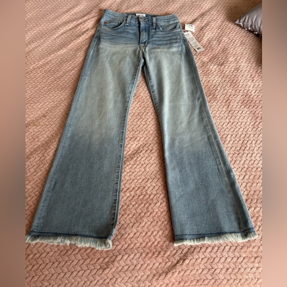 Hudson Blair Jeans
